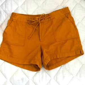 Old Navy drawstring shorts